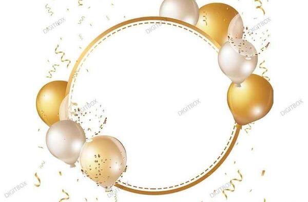 عکس پس زمینه تولد