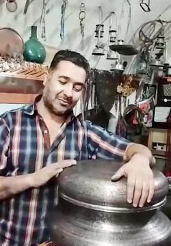 عکس بی تی اس کچل