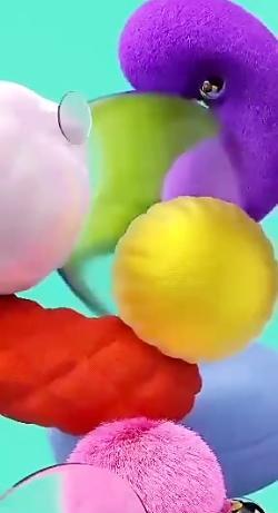 عکس پس زمینه زنده