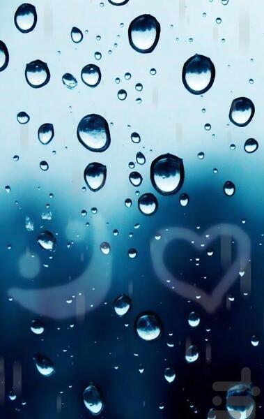 عکس پس زمینه زنده