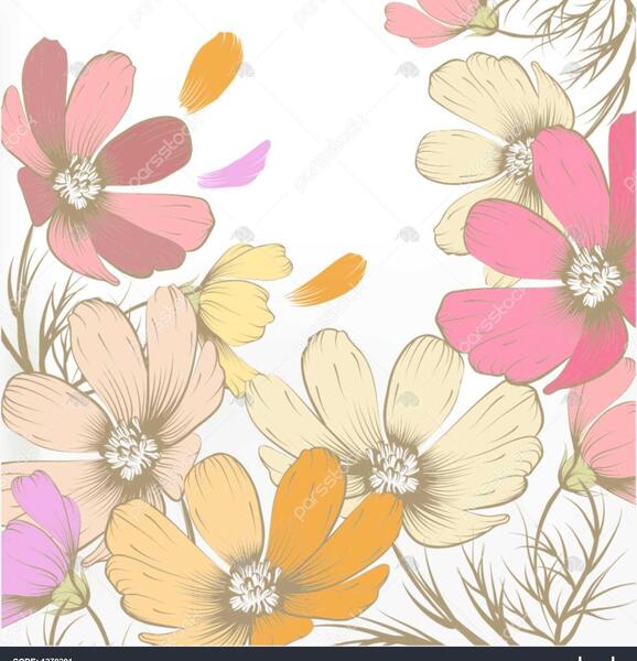 عکس پس زمینه نقاشی