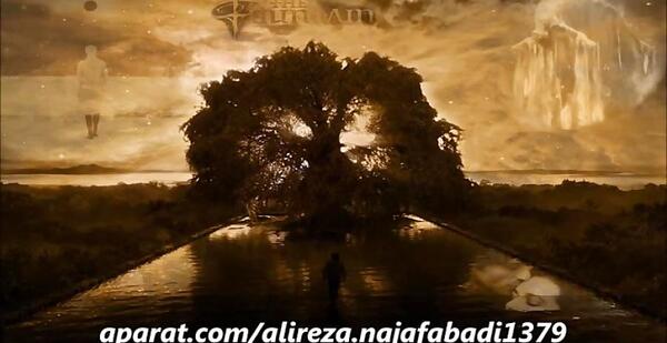 عکس آهنگ پس زمینه مستند ظهور