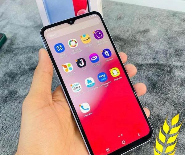 عکس قیمت گوشی a13 نو