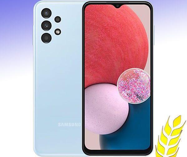 عکس قیمت گوشی a13 نو