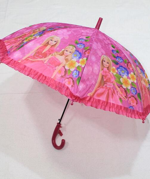 عکس چتر دخترانه