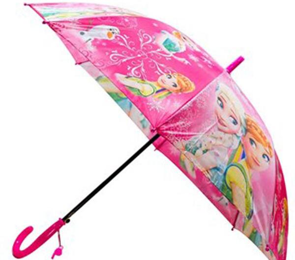 عکس چتر دخترانه