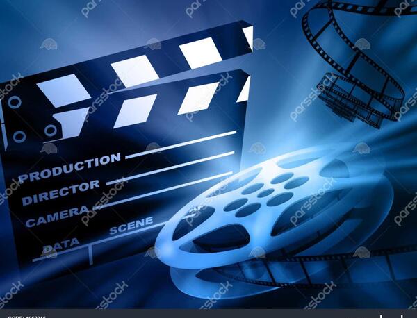 عکس پس زمینه فیلم