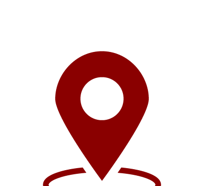 عکس آیکون لوکیشن png