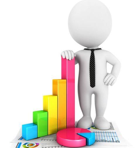 عکس تصویر پس زمینه حسابداری