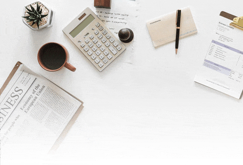عکس تصویر پس زمینه حسابداری