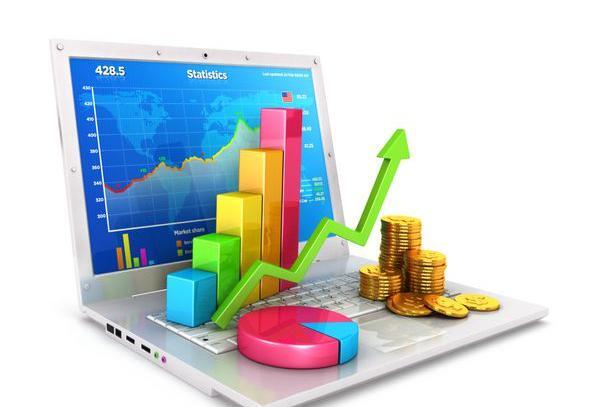 عکس تصویر پس زمینه حسابداری