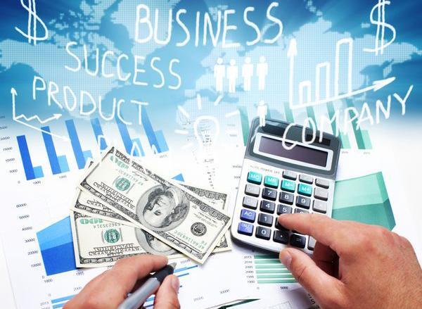 عکس تصویر پس زمینه حسابداری
