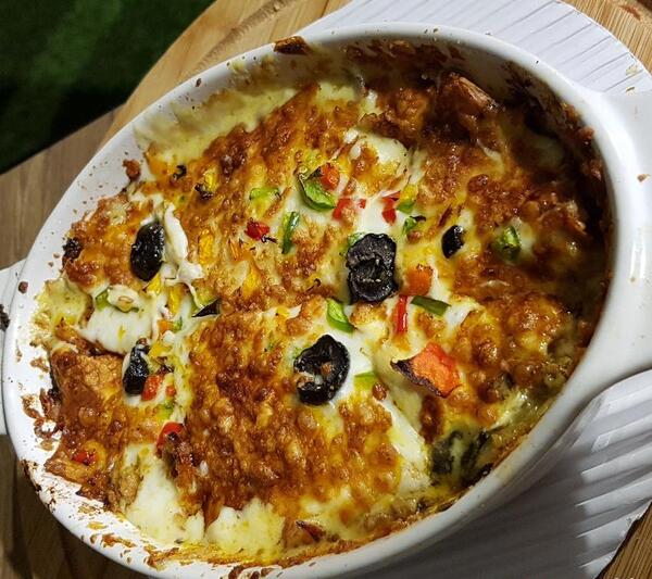 عکس کافه ژو