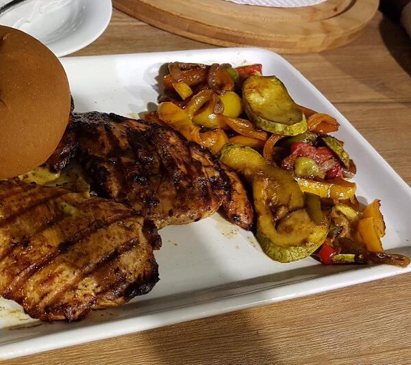 عکس کافه ژو