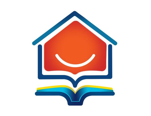 عکس لوگو مدرسه