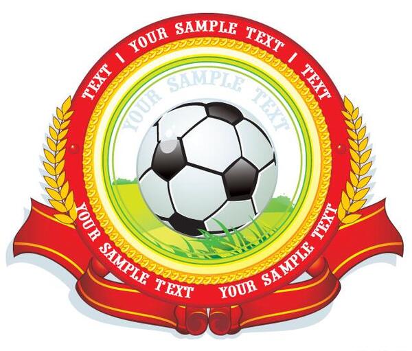 عکس لوگو فوتبال
