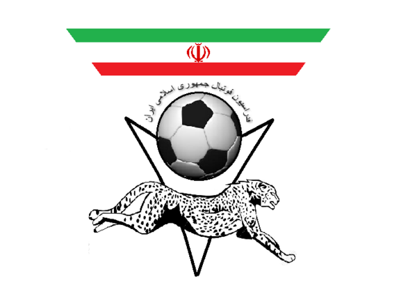 عکس لوگو فوتبال