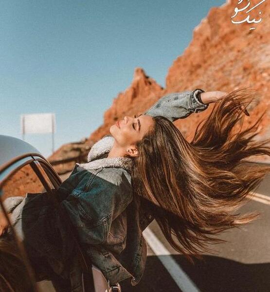 عکس پسر فیک برای پروفایل اینستا