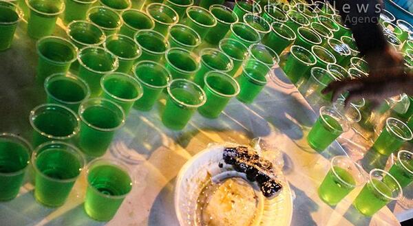 عکس جشن عید غدیر