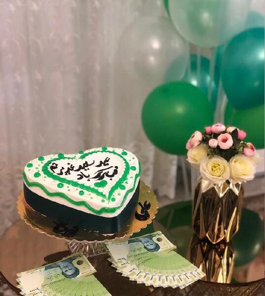عکس جشن عید غدیر