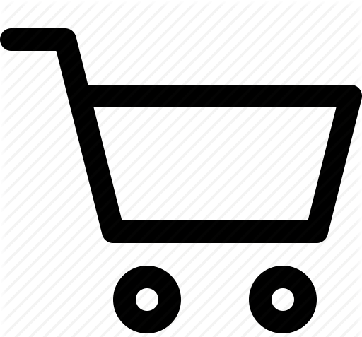 عکس آیکون سبد خرید png