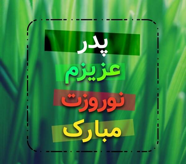 عکس عید پدر