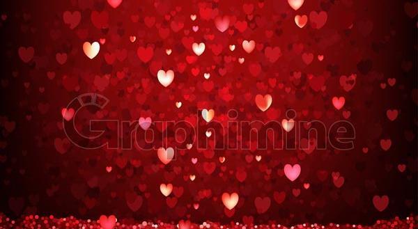 عکس پس زمینه قلب