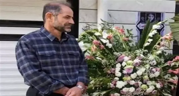 عکس مهسا امینی با لباس عروس