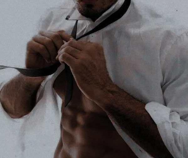عکس پروف پسرونه سیکس پک