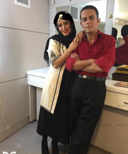 عکس رحیم نوروزی