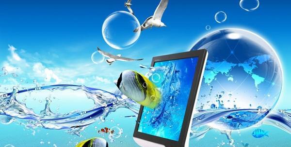 عکس پس زمینه ویندوز