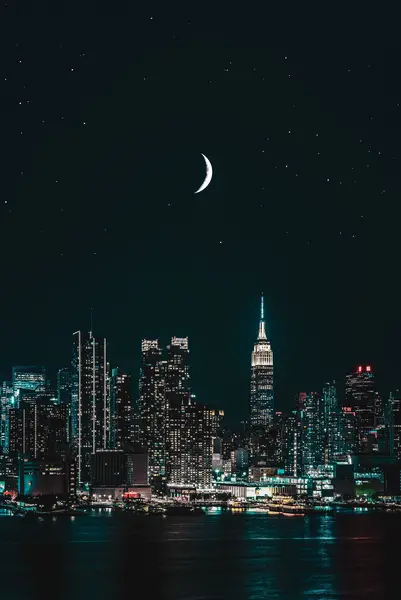 عکس بک گراند شهر