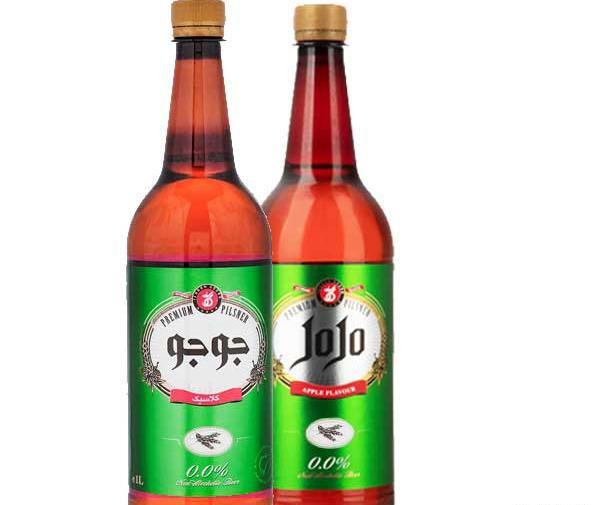 عکس خانواده جوجو