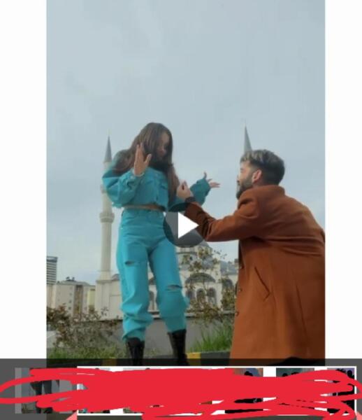 عکس پروف میراکلس