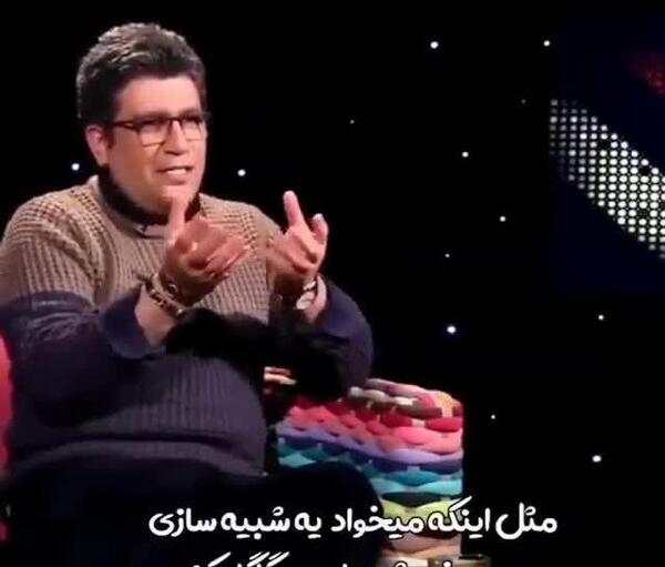 عکس لیدی گاگا و سحر قریشی