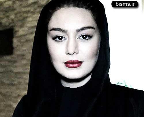 عکس لیدی گاگا و سحر قریشی