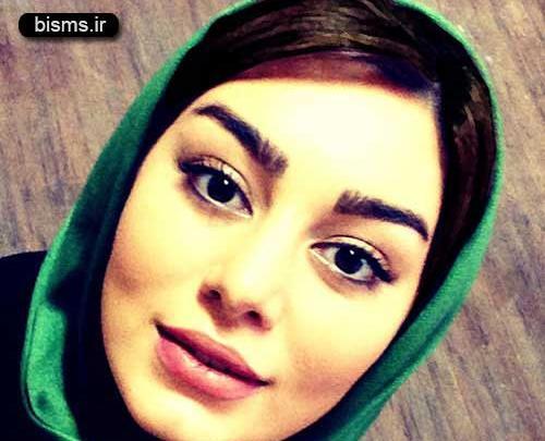 عکس لیدی گاگا و سحر قریشی