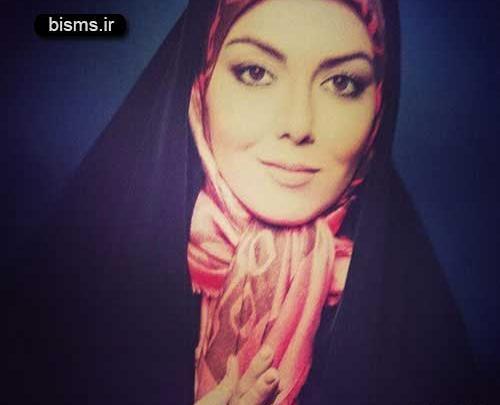 عکس لیدی گاگا و سحر قریشی