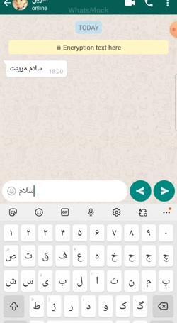عکس دختر کفشدوزکی میمیره