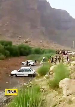 عکس زلزله های شدید