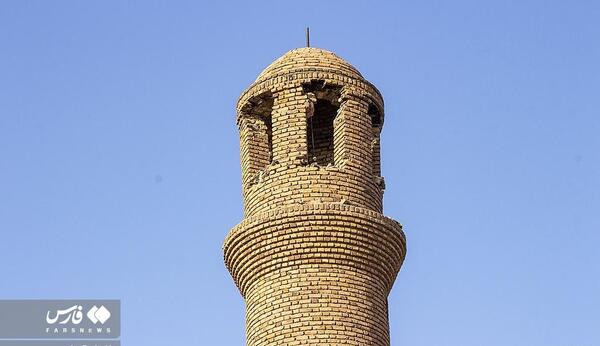 عکس زلزله قدیمی