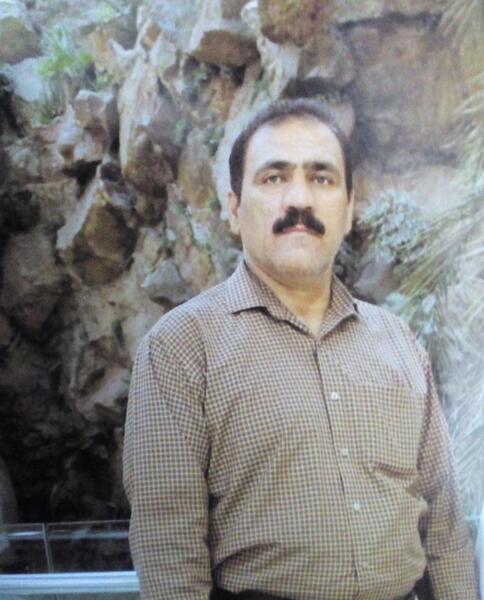 عکس زلزله گسل