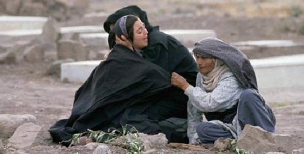 عکس و فیلم زلزله بم