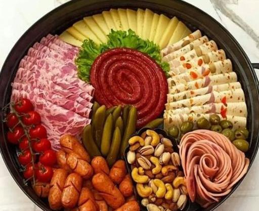 عکس تصویر لیدی فینگر