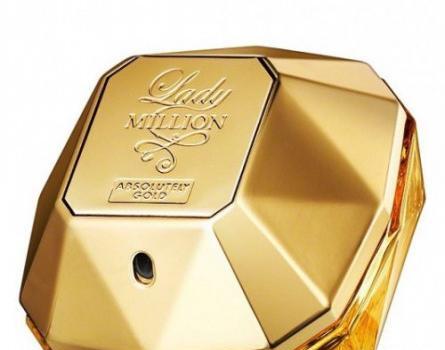 عکس عطر لیدی میلیون