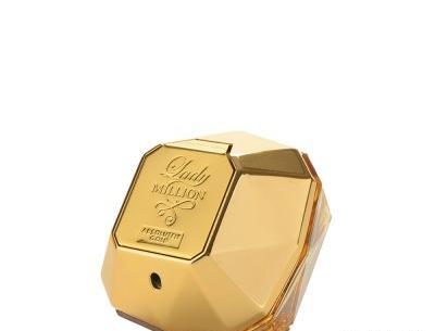 عکس عطر لیدی میلیون