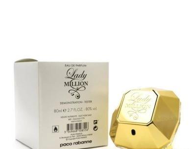 عکس عطر لیدی میلیون