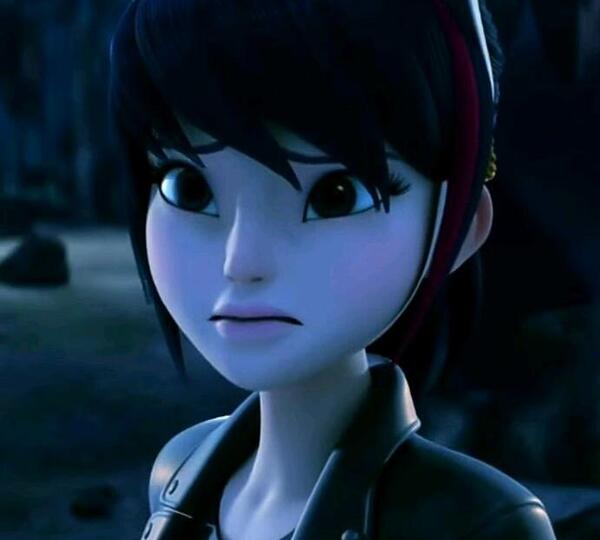 عکس میراکلس فی