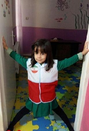 عکس زلزله برای کودکان