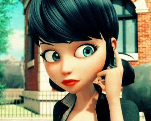 عکس زیبای ادرین